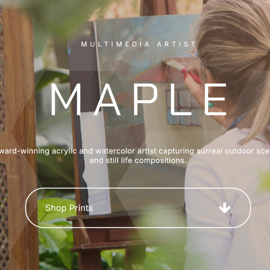 Sell Your Art