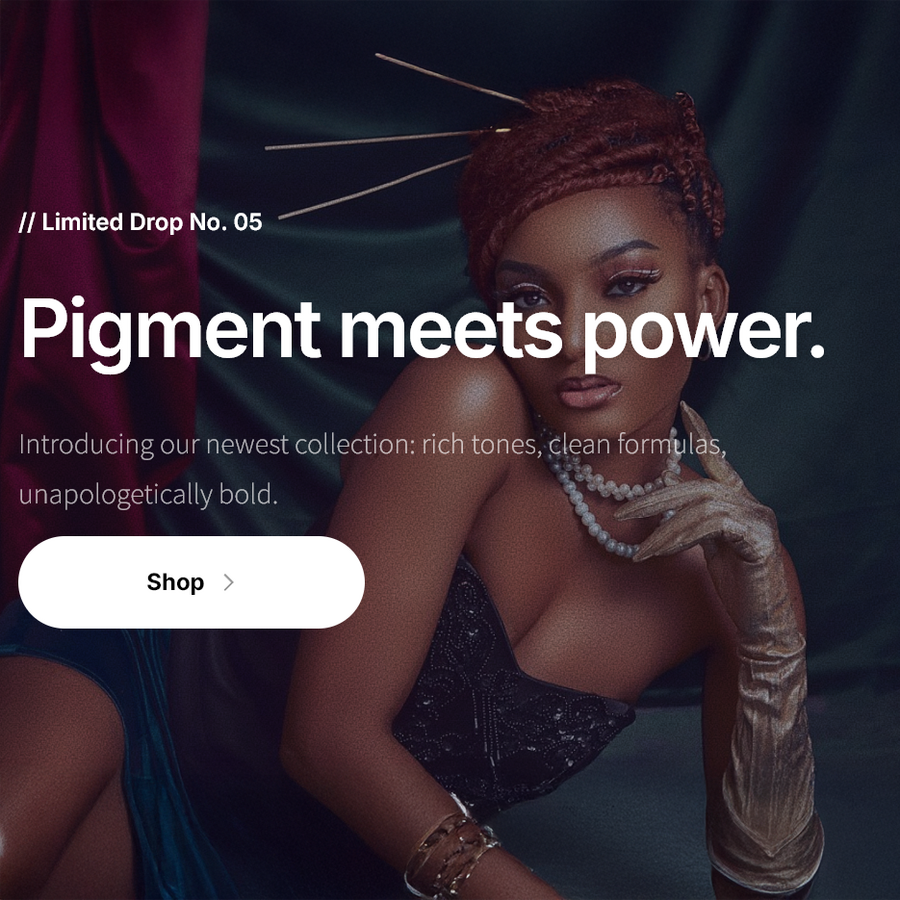 Turn Your Good Taste Into Sales